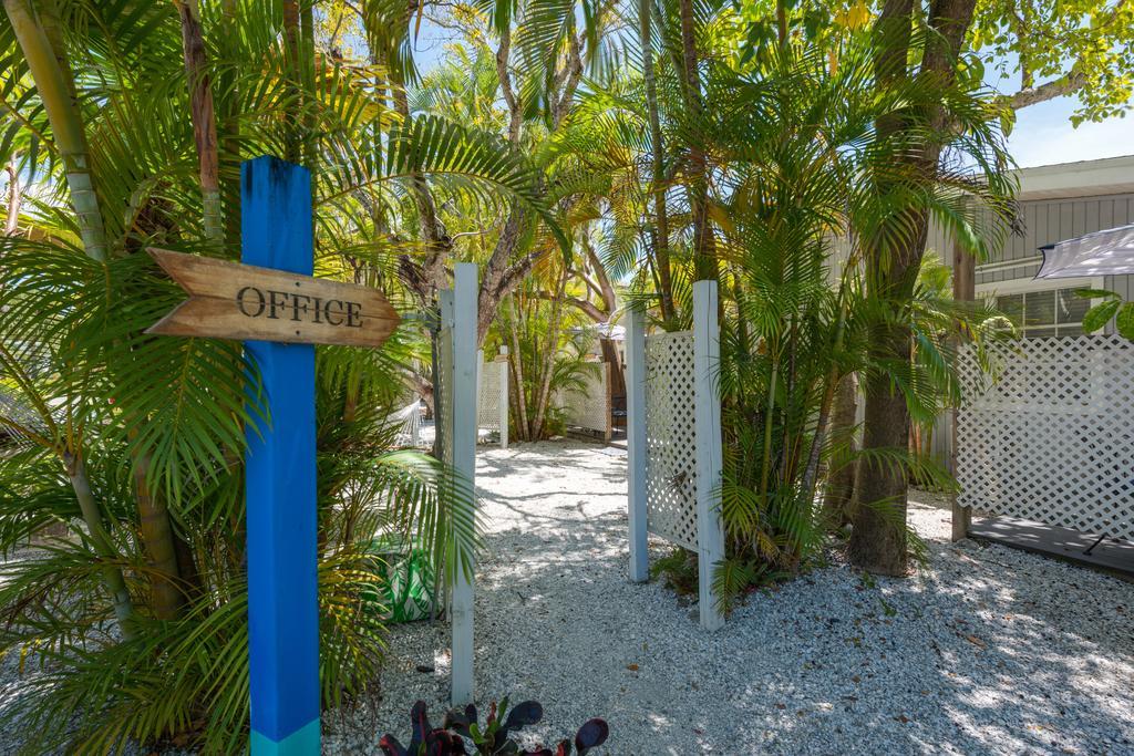 Tarpon Tale Inn Sanibel Eksteriør bilde